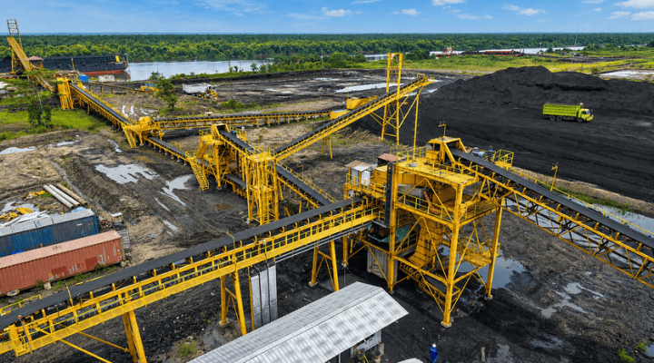 Crushing Plant crushing plant 1
